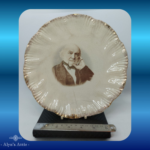Antique victorian - antique,