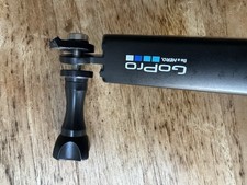Broken GoPro 3-Way | Grip |