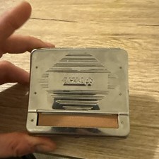 Vintage Rizla rolling machine