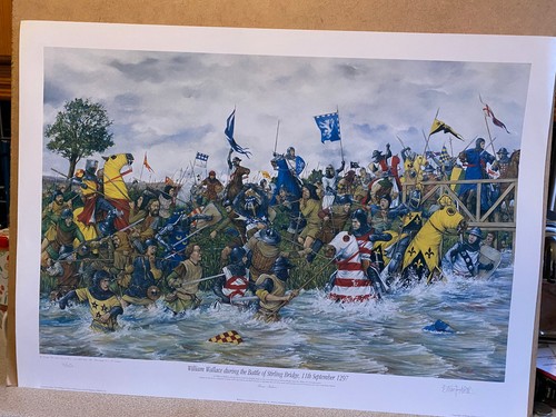 Scottish history military - scottish,