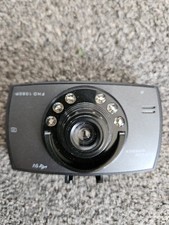 PowerFull Car Dash Cam HD 720p
