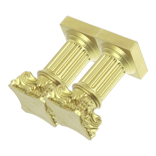 Pcs roman pillar figurine - roman,