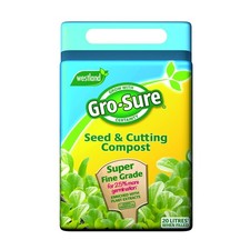 Westland Gro-Sure Seed &