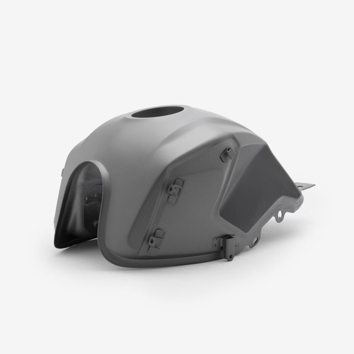Motorcycle fuel tank - motorcycle,