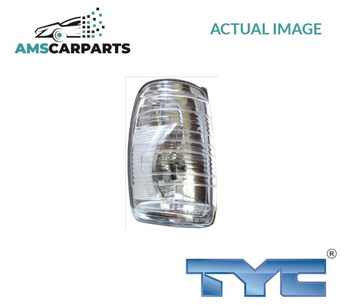 Indicator light blinker lamp - indicator,