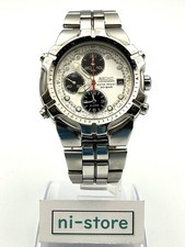 SEIKO Chronograph 7T32-6K30