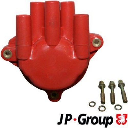 Distributor cap fits - cap, opel