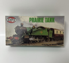 Vintage Airfix OO Scale