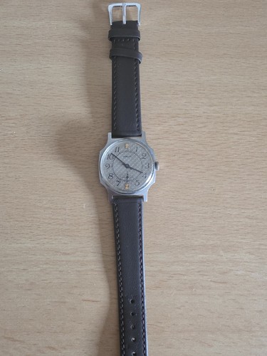 Pobeda vintage ussr mechanical - pobeda,