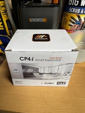 EPH CP4i Smart Thermostat -