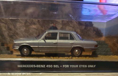 James bond car - james, #120