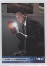 2005 CSI: New York Series 1