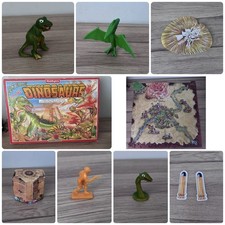 LOST VALLEY OF THE DINOSAURS