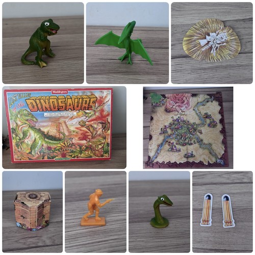 Lost valley the dinosaurs - valley,