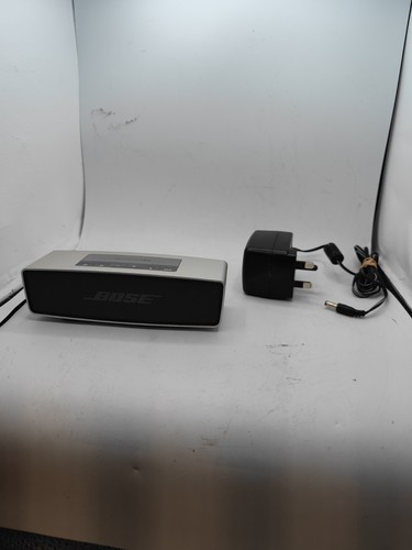Bose soundlink mini bluetooth - mini,