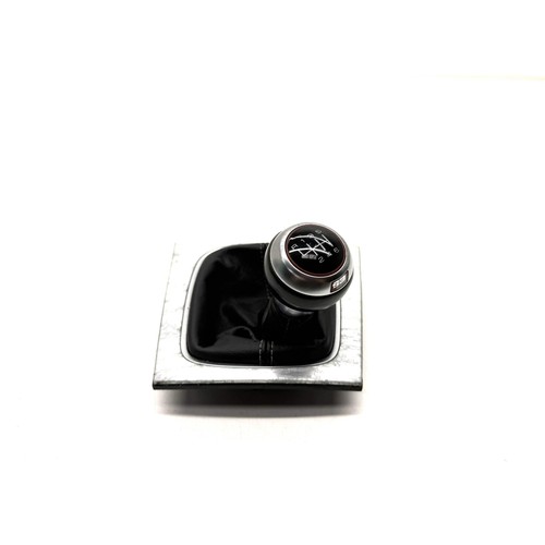 Audi gear knob - s3,