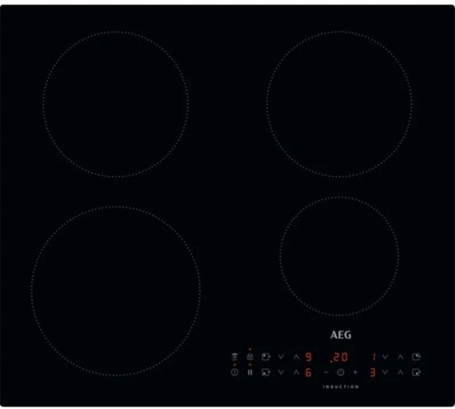 Hob aeg 5000 ikx64301cb cm - aeg, 59