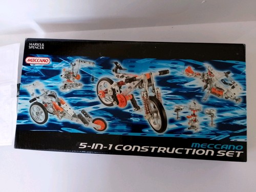 Meccano 3501 multi - meccano,