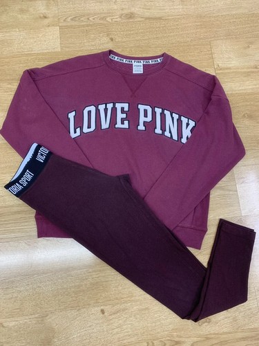 Victoria secret sport pink - sport,