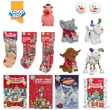 GOODBOY CHRISTMAS DOG TREATS