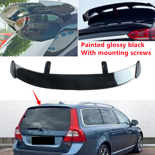 Fit for volvo v70 2007 - fit,