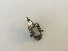 Victorian Gold Filled