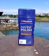 International Boat Care Marine