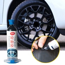 1x 30ml Tire Repair Glue Tool