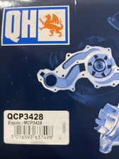 WATER PUMP FOR LEXUS GS JZS160 UZS161 UZS160 2JZ GE IS I JCE1 GXE1 QH