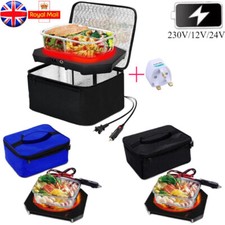 230/24/12V Mini Electric