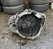 14-18 NISSAN PULSAR C13 1.2 PETROL 6 SPEED MANUAL GEARBOX 320103323R 320101PU0C