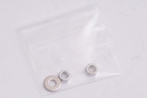 Brushless prop nuts - brushless,