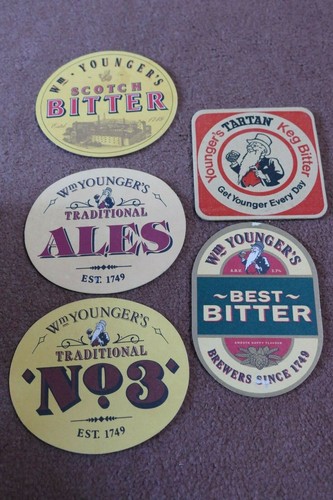 Beer mats drip mat - , coasters
