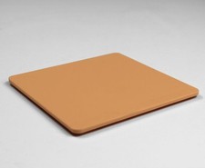 Plastic Coaster Acrylic