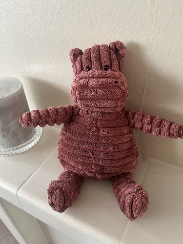 Jellycat cordy roy hippo - roy,