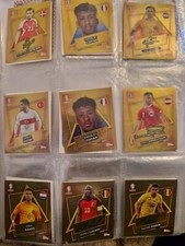 TOPPS EURO 2024 GOLD SP