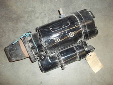 Claas Reconditioned Starter