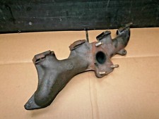 CITROEN PICASSO PEUGEOT 307 2.0 HDI DIESEL RHS AND RHY EXHAUST MANIFOLD