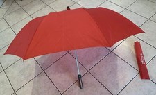 Citi Bank Red Umbrella