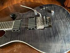 Electric guitar PRS SE Torero Grey Black