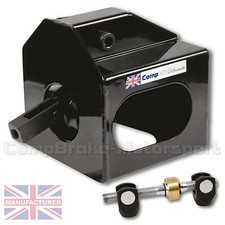 UNIVERSAL ADJ BIAS PEDAL BOX + BAR CMB0336-BOX-BAR