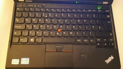 Lenovo thinkpad x230 - x230, 12.5"