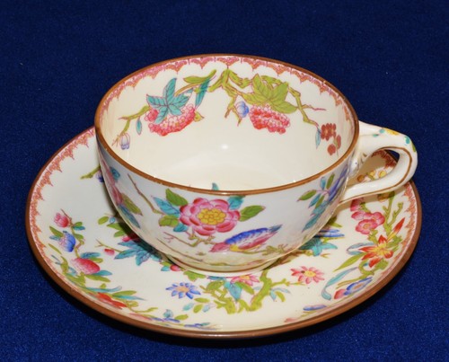 Antique minton fine - antique,