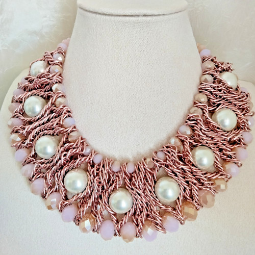 Bella jack pink - jack,