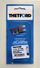 2 x Thetford Cassette Toilet 3