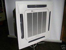 New 14 Kw INVERTER CEILING