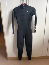 Womens Hurley Advant Wetsuit