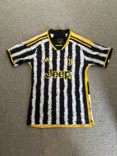 Adidas juventus home shirt - adidas,