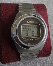 Vintage Casio Casiotron R16