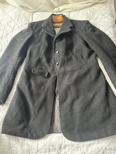 Men black wool - men’s,